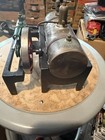 Weeden Toy Steam Engine #14 - Cast Iron Base - Working — photo 5