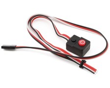 Hobbywing 1/10-1/8 Electronic Power Switch HWA30850008