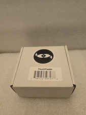 Two Little Fishies Pouch Feeder