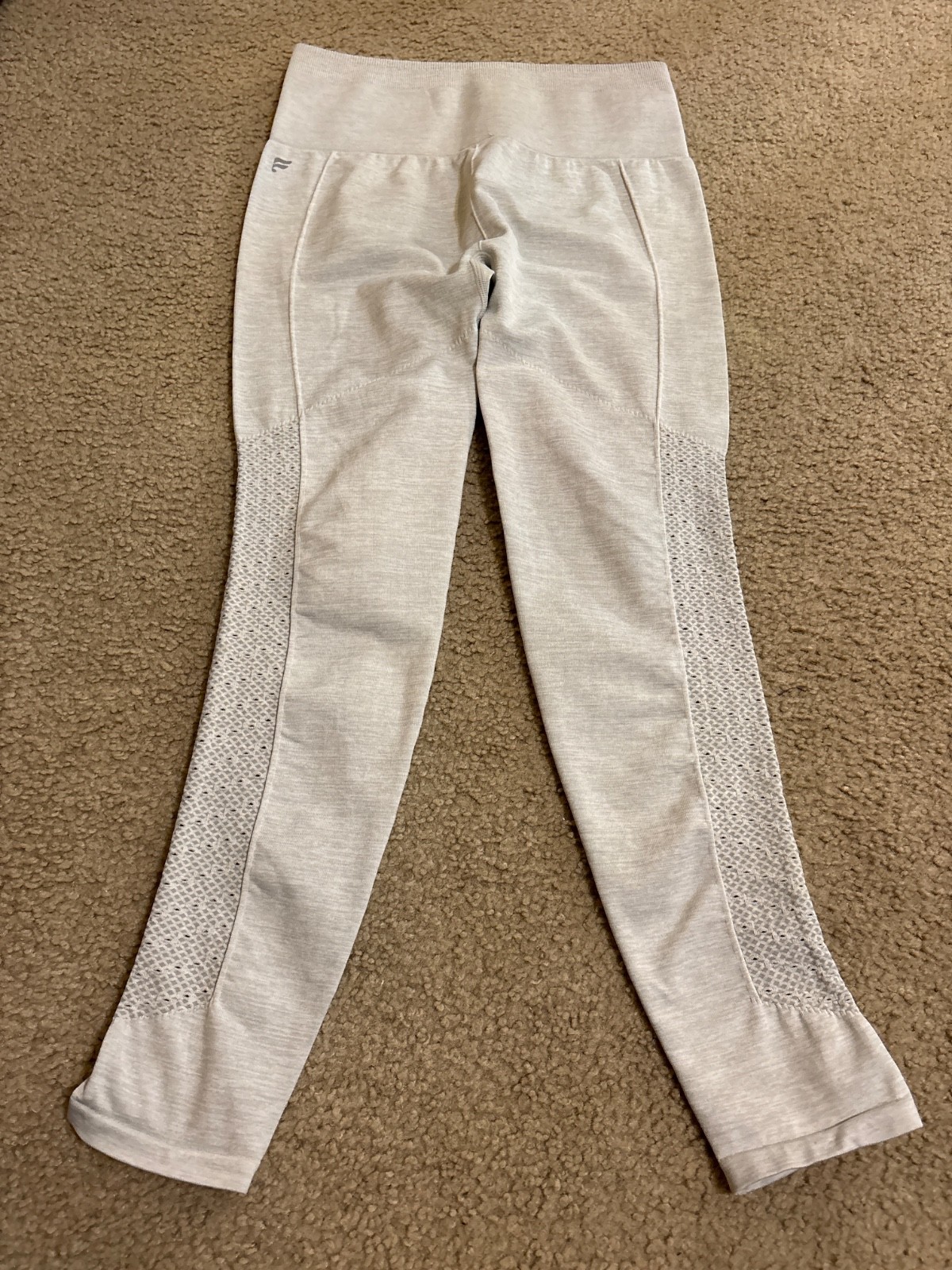 Fabletics PowerHold Women's Compression Leggings … - image 3