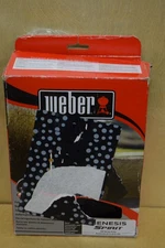 Weber Full-Size Griddle Storage Bag - 300 Series, New