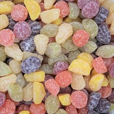 Fruit Pastilles - from Giant Bradley's Sweet Shop