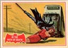 VINTAGE 1966 BATMAN ORIGINAL RED BAT SERIE A #38 IN THE PAT