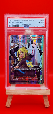 Delinquent - (Full Art) 098B/122 Alternate Art Holo for sale