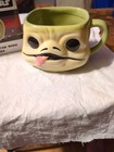 Funko Star Wars Jabba the Hut Pop! Ceramic Mug NIB — photo 2