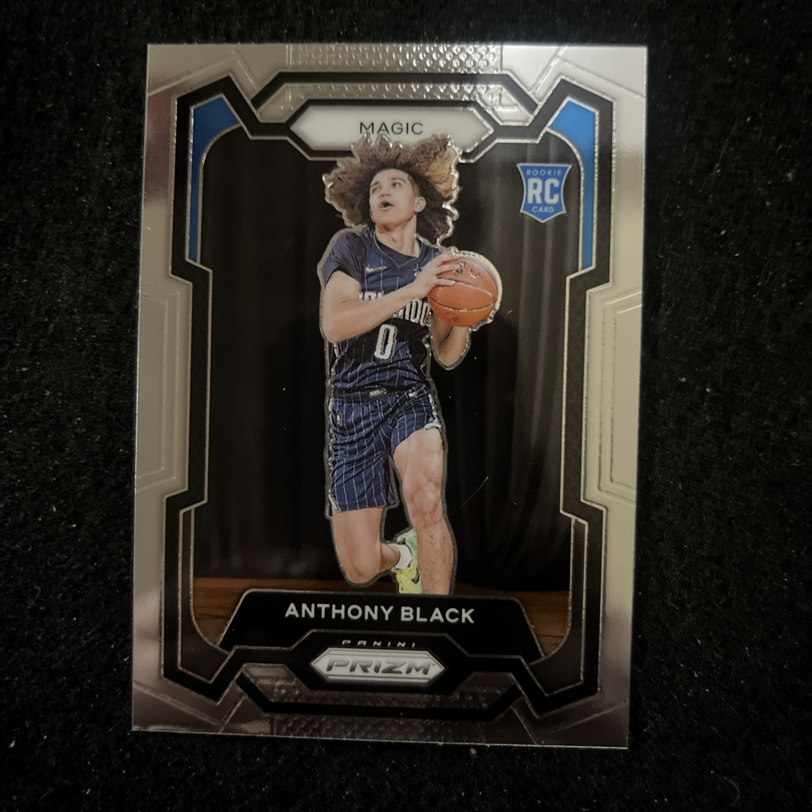 2023-24 Panini Prizm - Anthony Black #170 (RC)