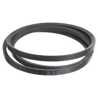 "FüR 3L530 Klassischer UmhüLlter Keilriemen 53\"(1346Mm) AußEnumfang"