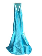 NEW WITH TAGS Ladies Formal Pageant Dress By CINDY Size Medium