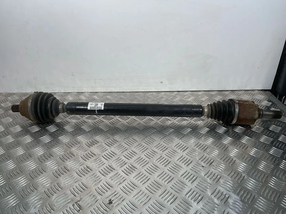 Ford Tourneo 2023 Front driveshaft right driver 3Q0407272CE LIQ5844 - Image 2 of 4