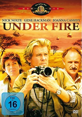 Under Fire