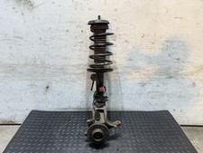 ✅ 2016 PEUGEOT 2008 MK1 1.2 PETROL MANUAL SUSPENSION LEG HUB PASSENGER SIDE   •7