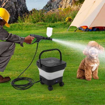 #ad Portable Pressure Washer Electric Power Washer with 7 Pressure Settings amp; Fo... $200.10