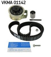 Neu - Skf VKMA01142 Zahnriemensatz FüR Audi Ford Seat Skoda Vw