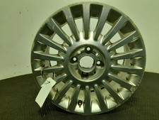 FIAT 500 Alloy Wheel 15" Inch 4x98 Offset ET35 6J 2007-2025 51845435