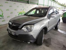Radiateur Opel ANTARA
