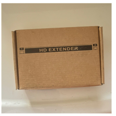 PW-HT202P HDMI Extender Kit 60m 1080p@60 TX/RX 1x1 HDMI In/Out