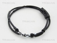 Triscan 8140 16188 Kabelzug, Handbremse FüR Ford