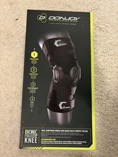 DonJoy Performance Bionic Fullstop Knee Brace...