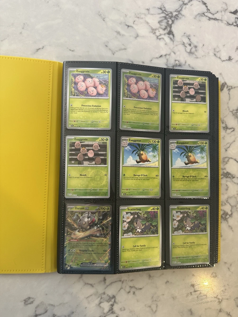 Pokémon Trading Card Complete Base Sets for sale