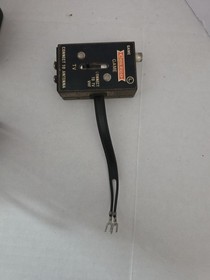 Vintage ColecoVision 2400 Game Console w  power, cables, Manual & Dust Cover