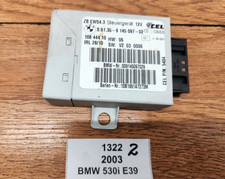   97-03 OEM BMW E39 525 528 530 540 Immobiliz...