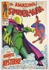 The Amazing Spider-Man #66 (Marvel Comics November 1968)