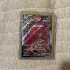 Pokémon TCG Fusion Strike Gengar VMAX Ultra Rare Holo Card 157/264 NM on eBay