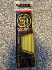 Dentout Monstrous Yellow Pdr Glue Sticks Dent Repair Pg-10 10 Sticks New