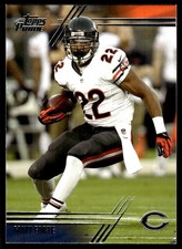Matt Forte 2014 Topps Prime #61 Bears NFL READ FREE SHIPPING AutographDen
