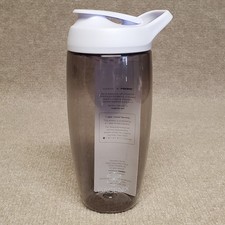 Isagenix PROMiXX Shaker Bottle Cup 24 oz Isalean Shake Agitator BPA Free New