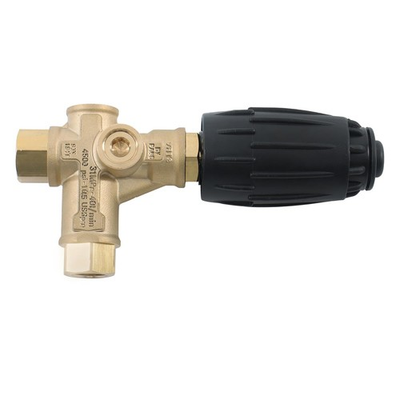#ad VRT3 310 4500 PSI Pressure Washer Regulator 3 8 Inch FNPT 8 GPM Trapped Volute $100.99