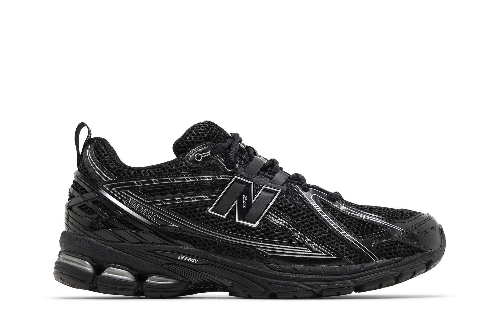 New Balance 1906R 'Black Grey' M1906RCH Shoes