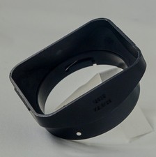 Leica 12536 M Hood Shade for 28mm f2.8 Elmarit Lens