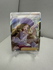 Caitlin (Full Art) 189/198 Swsh06: Sword & Shield - Chilling Reign Holo on eBay