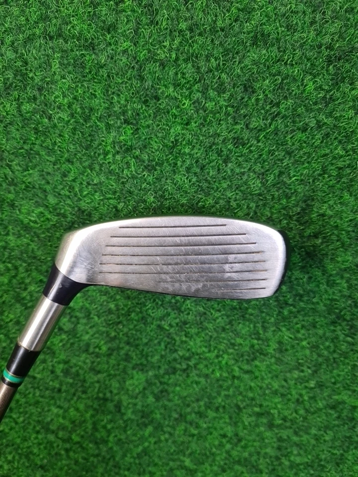 SONARTEC Md 1i/4w Hybrid - Herren (Graphit, 44 Zoll, Rechts, 17°, Regular) - Bild 2 von 4