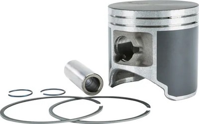 SP1 T Moly Piston Kit 71mm for Arctic Cat Powder Special 500 99-00