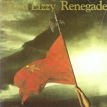 Renegade von Thin Lizzy | CD | Zustand sehr gut