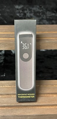 NEW MODEL! 2025 Infrared Thermometer for Infants/Children/Adults. Body & Liquid 