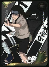 Kayou Naruto Heavens Scroll Series 1 Neji Hyuga NRSA01-UR-011L3