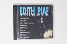 Edith Piaf Tribute CD Donna Summer Corey Hart Ann Wilson