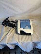 Panini I:DEAL Single Feed Check Scanner w/ Adapter