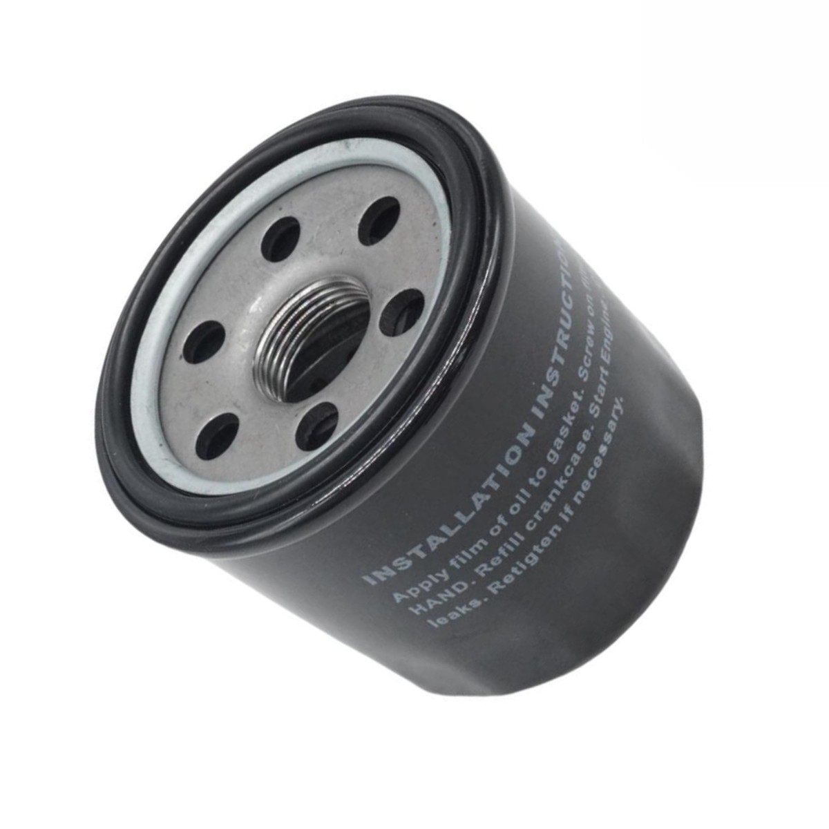 ち〜 15400-ZZ3-003 Honda Marine Oil Filter 8, 9.9, 15, 20, 25, 30, 35