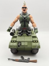 Marvel Legends Bonebreaker BAF Complete Missing Some Accessories