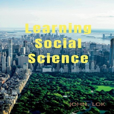 Learning Social Science John Lok Paperback Repro India Limited