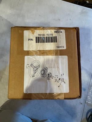 Trimble 78100-15-RS OEM Platform Kit, EZ-Pilot, SAM-200, AGCO Windrower