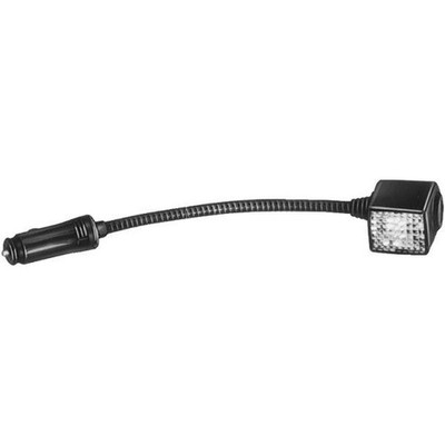 Leseleuchte innen 12 V 6 W YL Halogen glasklar HELLA für u.a. VW
