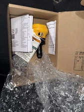 new +GF+ 3-2537-6C-P0 159001296 Rotary Flow Meter Fast shipping via