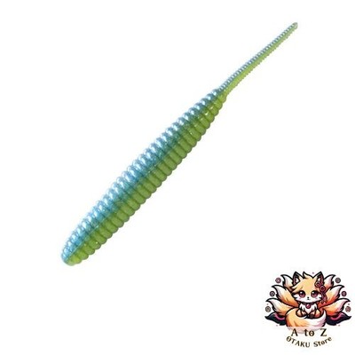 NEU Deps Deathadder 5 Zoll Feco Deps DEATHADDER 20 Watermelon Pro Snubbull 5 ...