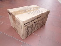 Kyocera Mita DV-130 Entwickler Kit 302HS93021 FüR Kyocera Mita FS-1300/FS-1350