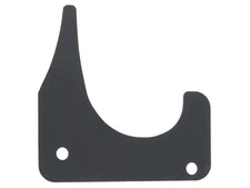 GENUINE PORSCHE 91110682700 Engine Compartment Panel Porsche 911 914 930